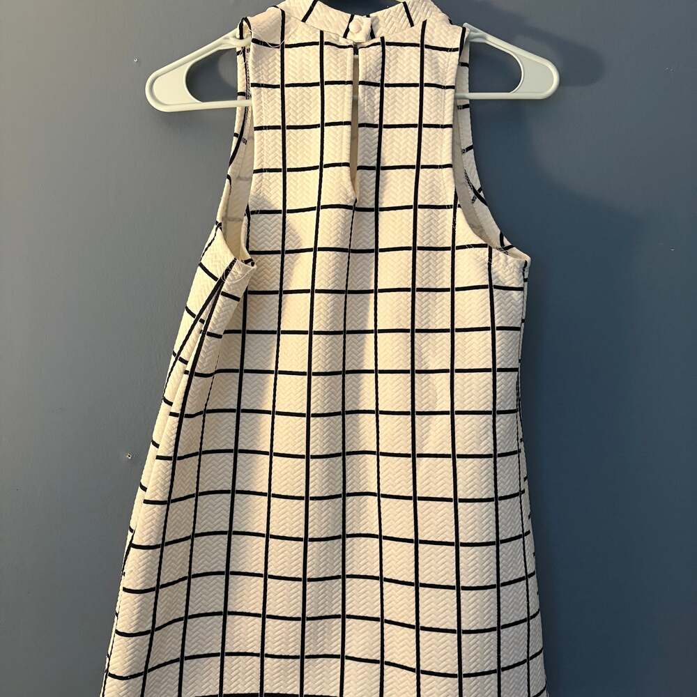 Urban Outfitters Cooperative Retro Dress
